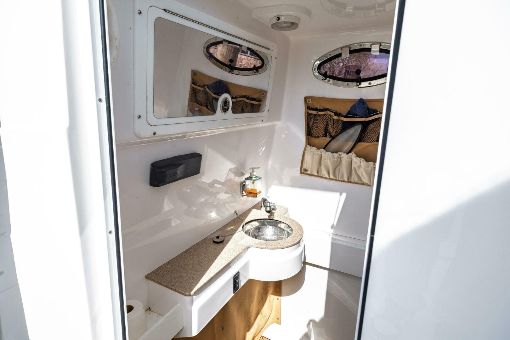 2018 Southport 29 FE