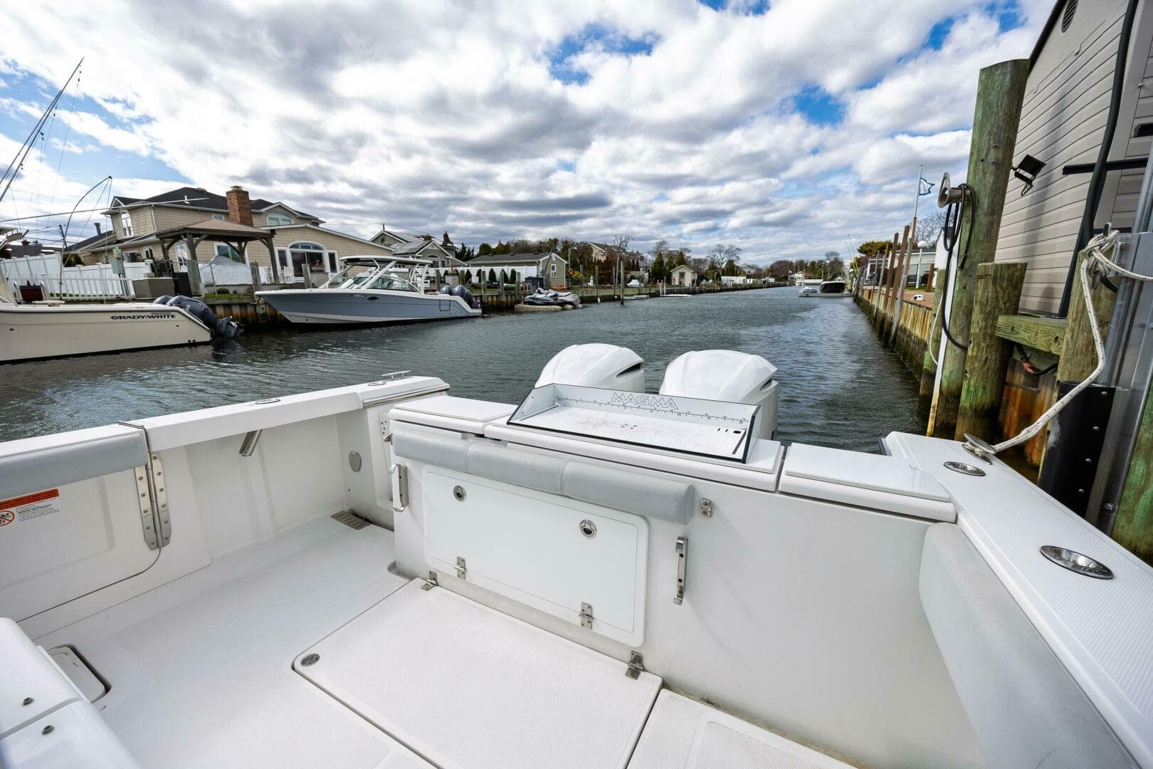 2018 Southport 29 FE