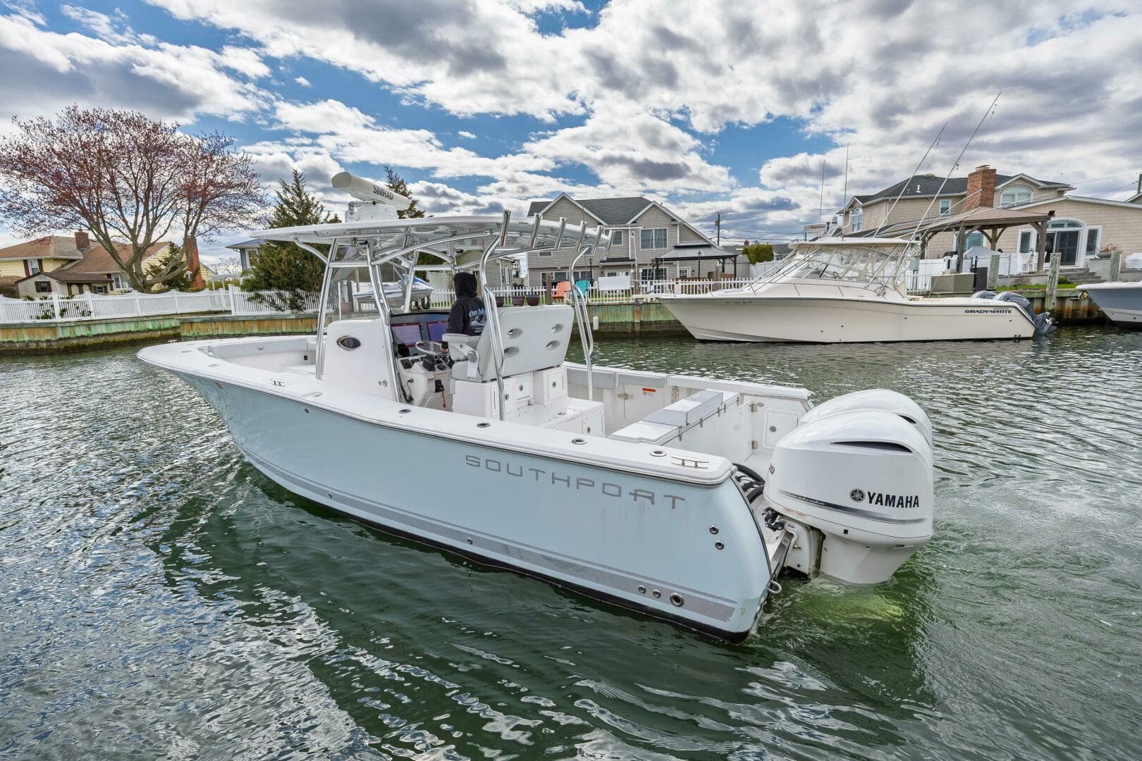 2018 Southport 29 FE