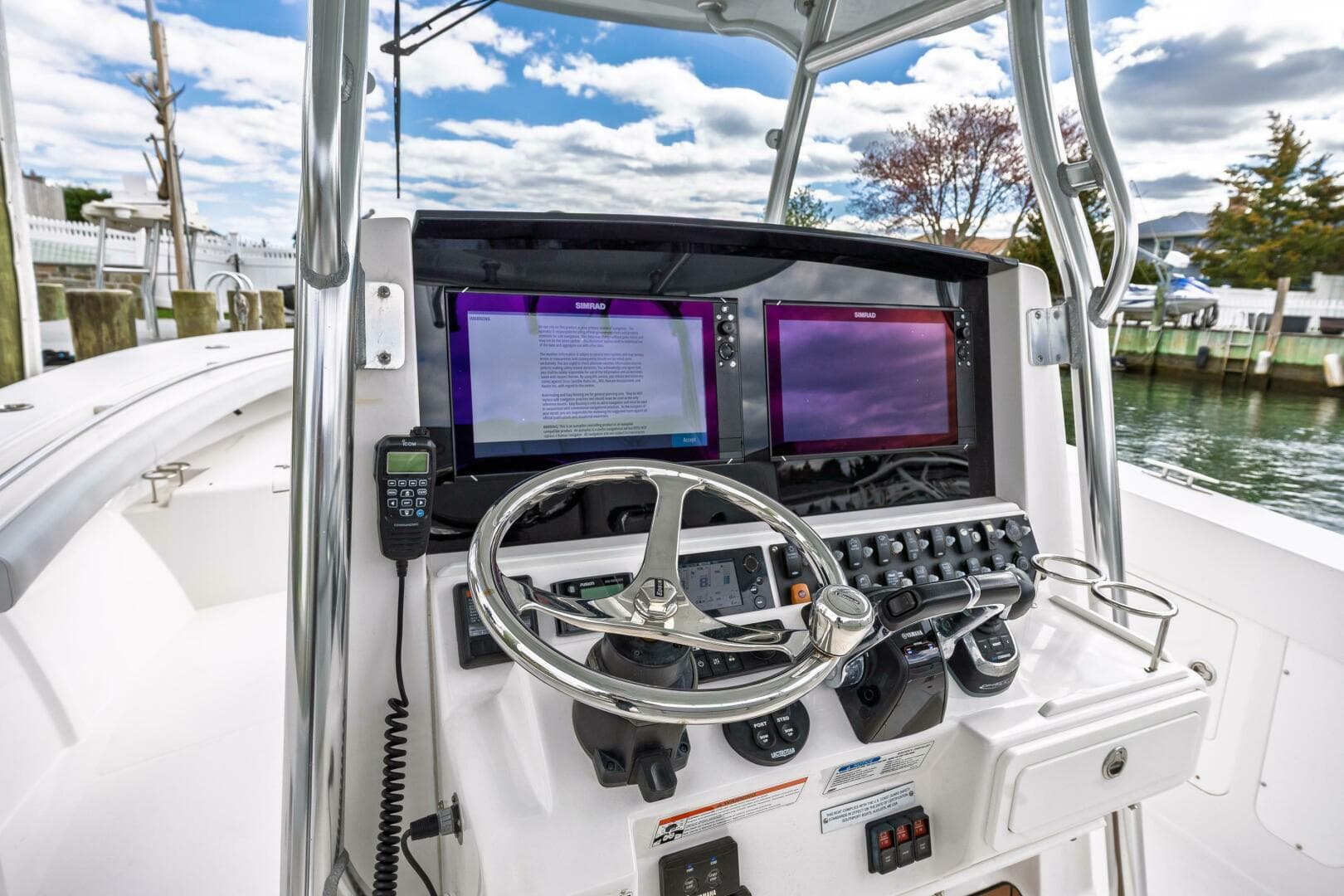 2018 Southport 29 FE