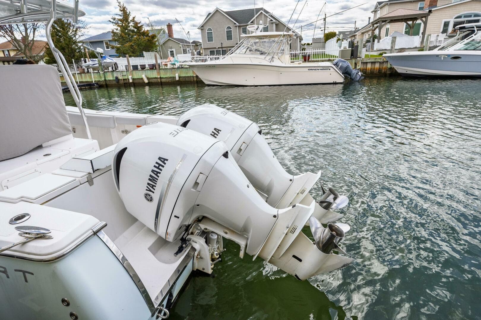 2018 Southport 29 FE