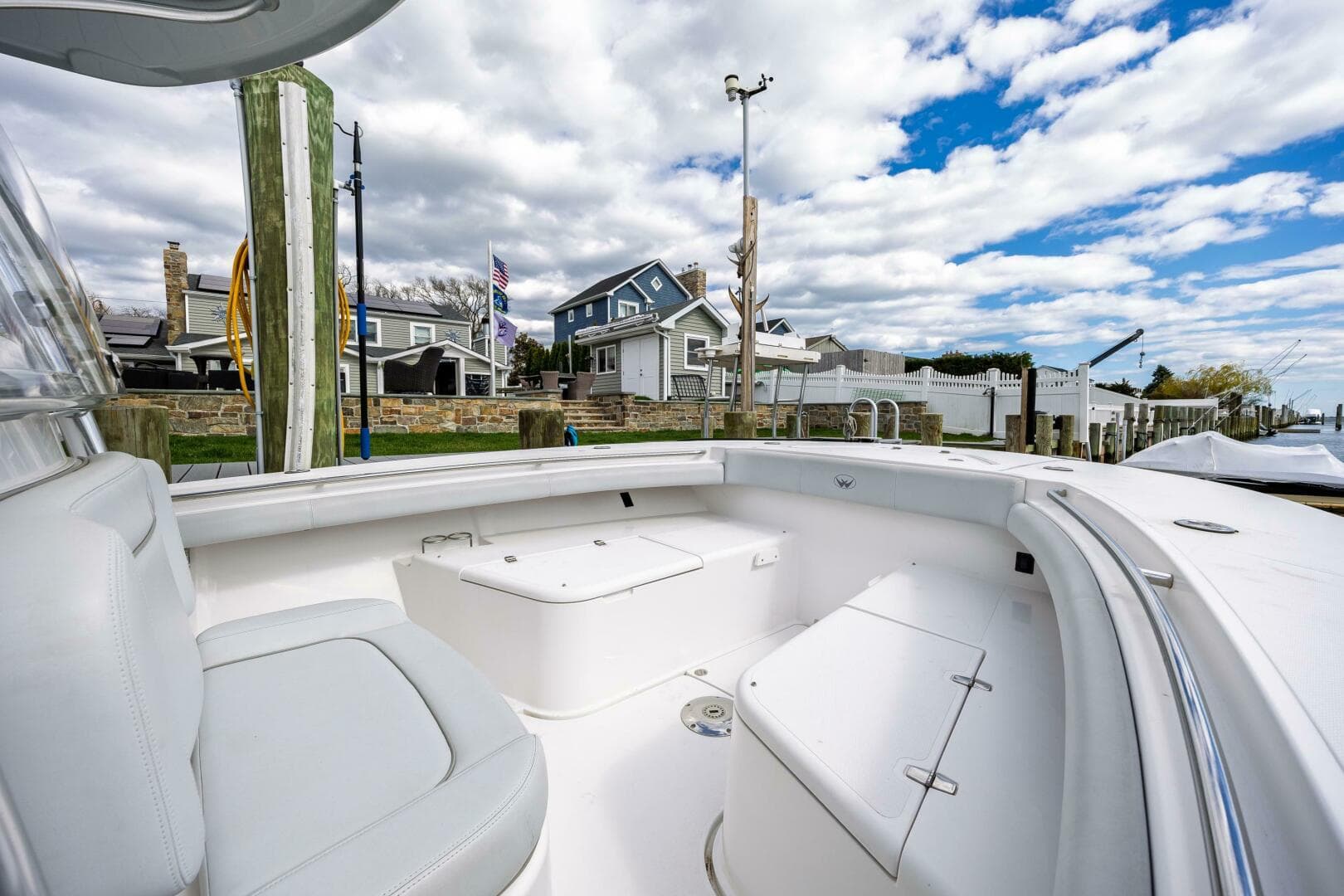 2018 Southport 29 FE