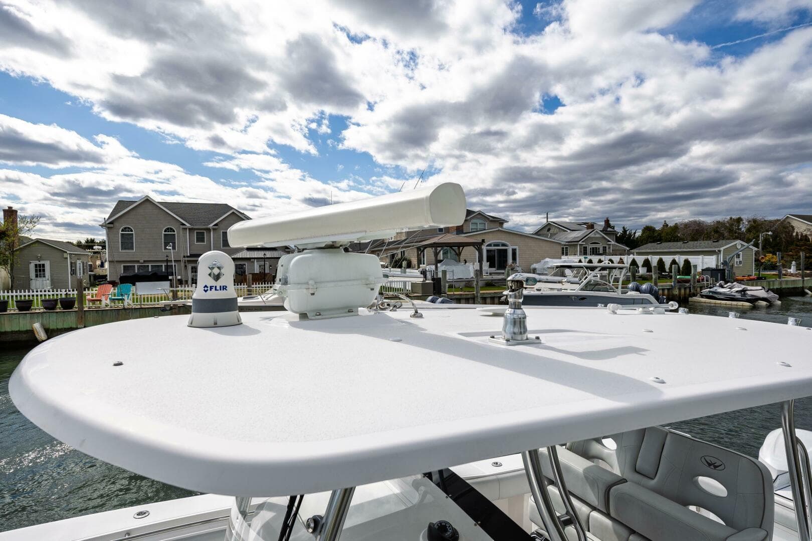 2018 Southport 29 FE