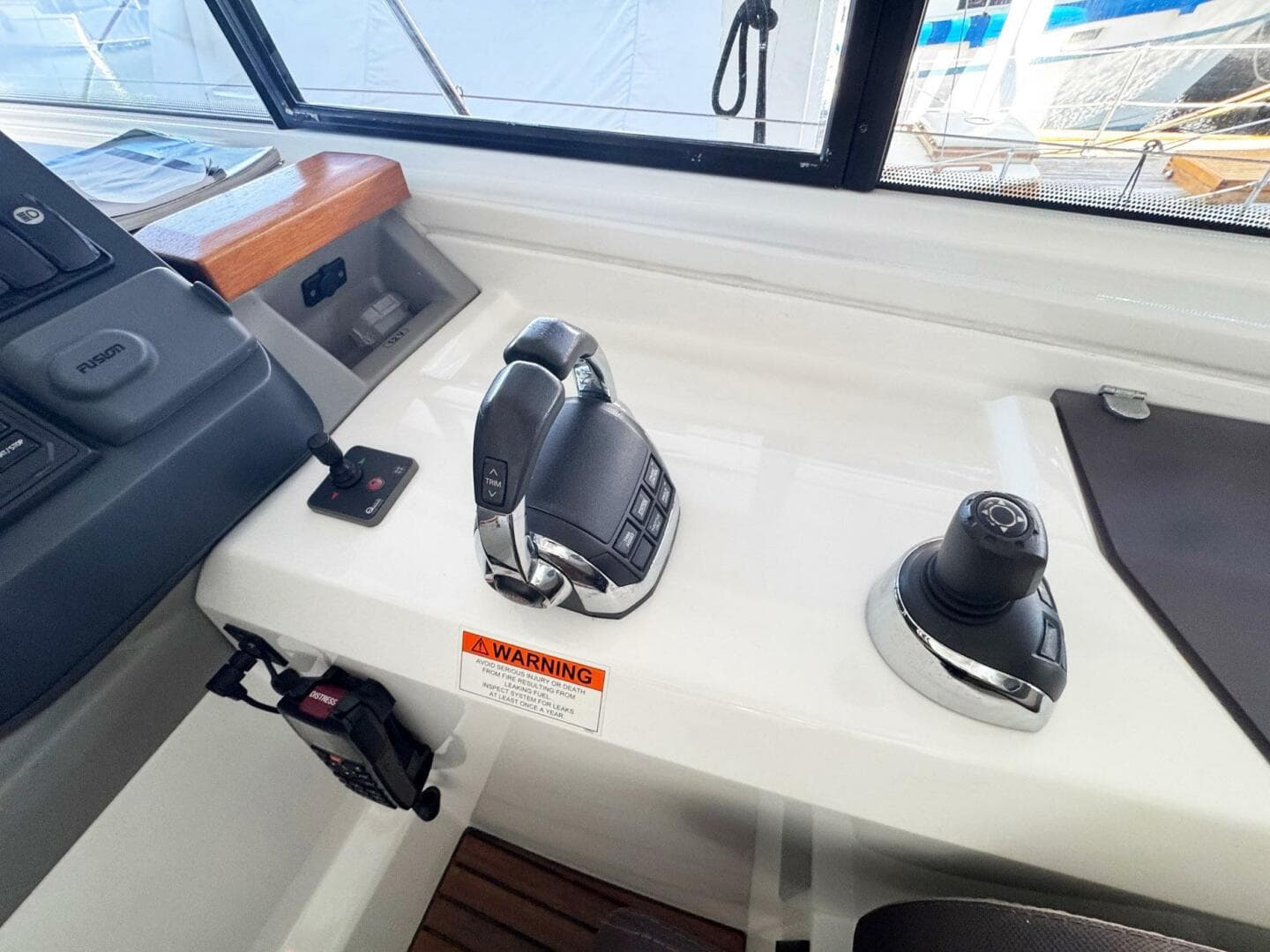 2015 Beneteau Gran Turismo 44