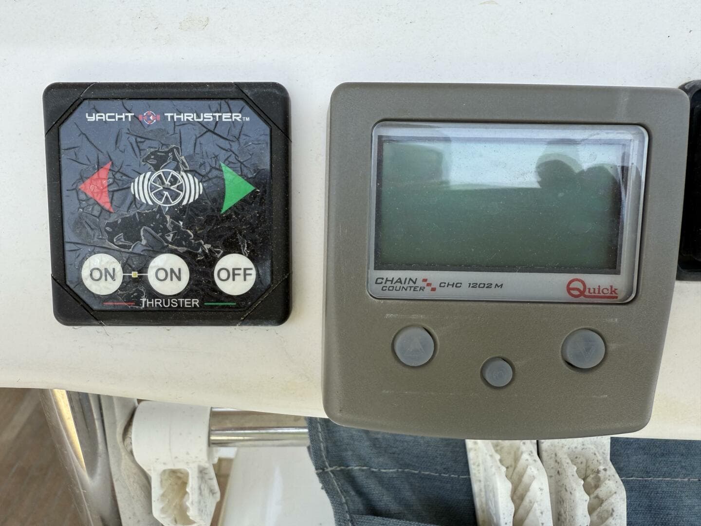 2016 Beneteau Oceanis 60