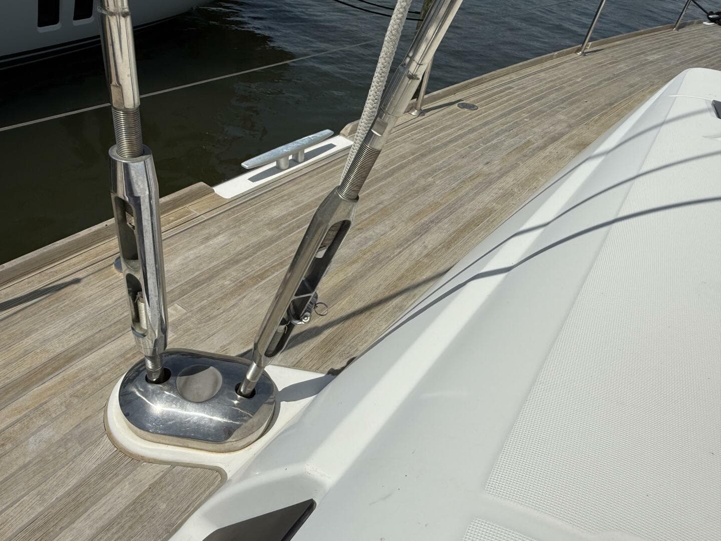 2016 Beneteau Oceanis 60