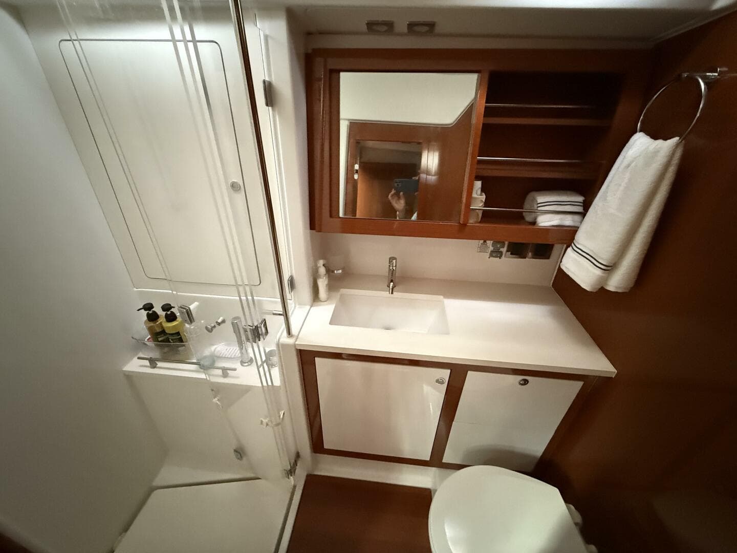 2016 Beneteau Oceanis 60