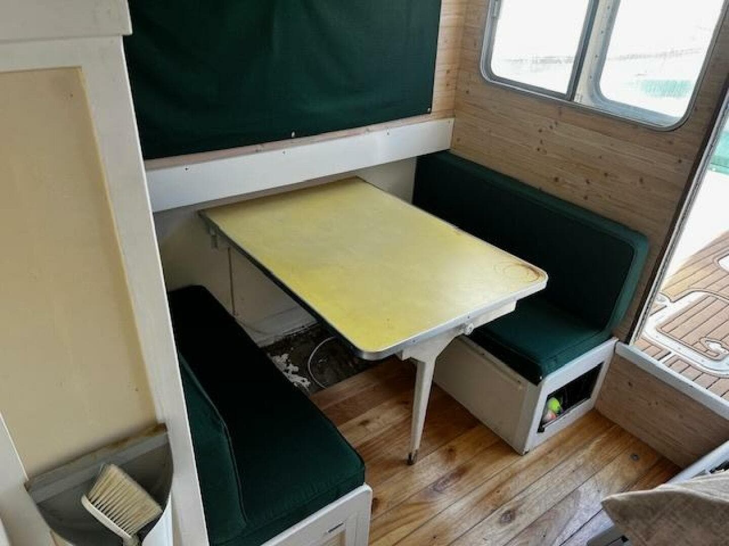 1978 Bruno & Stillman 