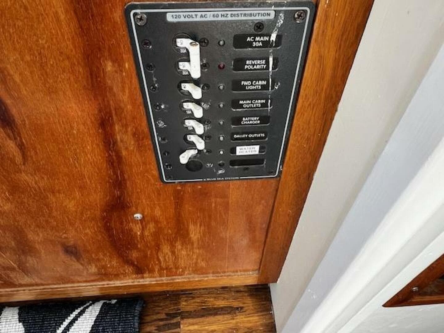 1978 Bruno & Stillman 