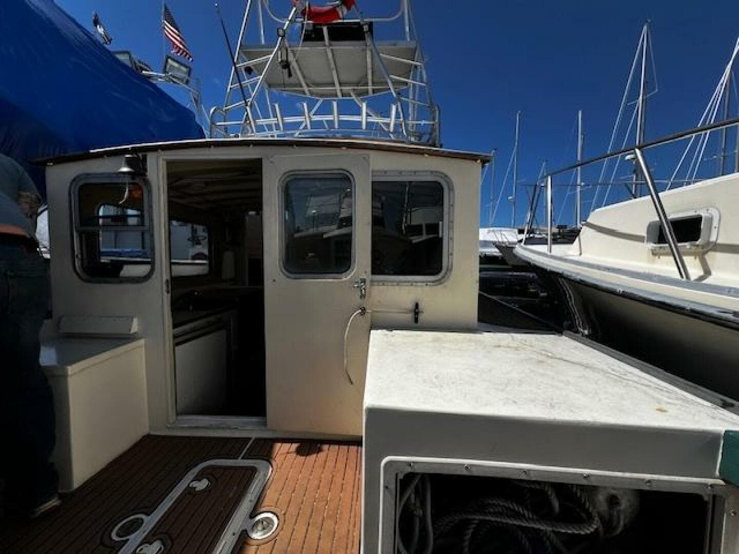 1978 Bruno & Stillman 