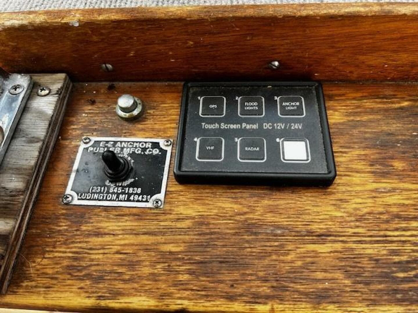 1978 Bruno & Stillman 