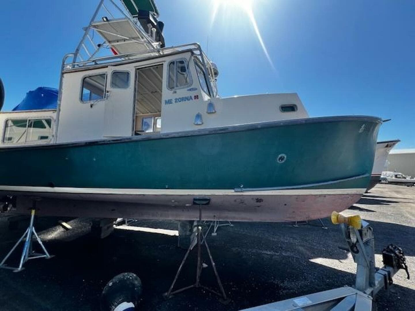 1978 Bruno & Stillman 