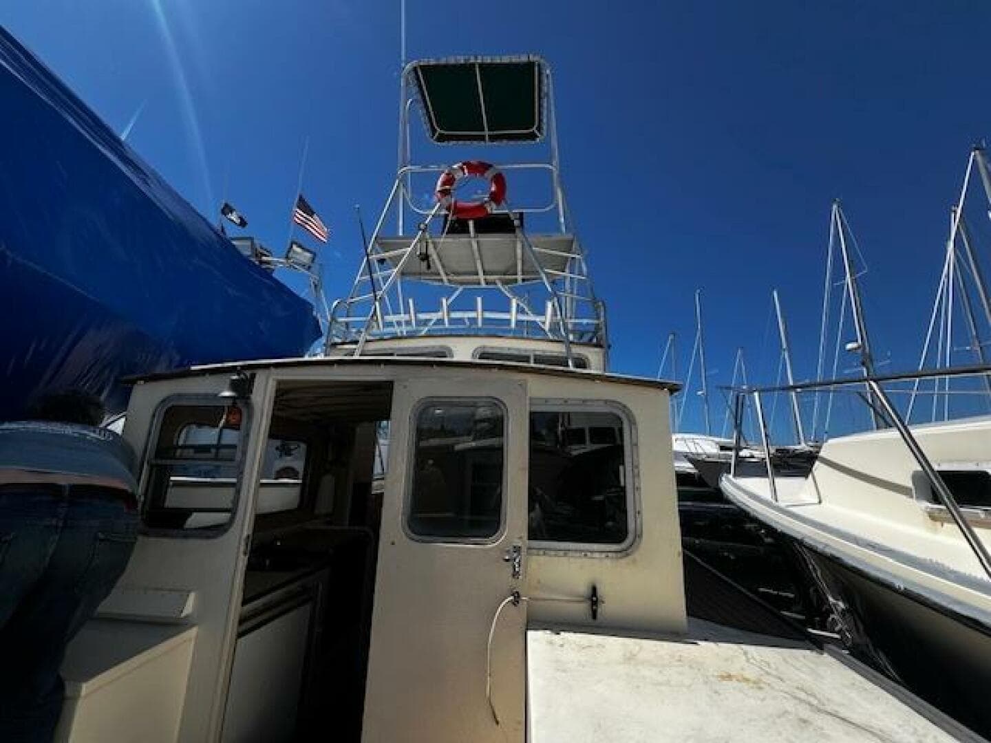 1978 Bruno & Stillman 