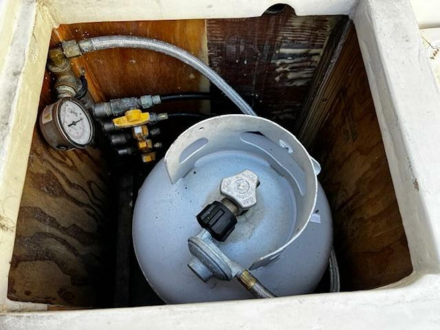 1978 Bruno & Stillman 