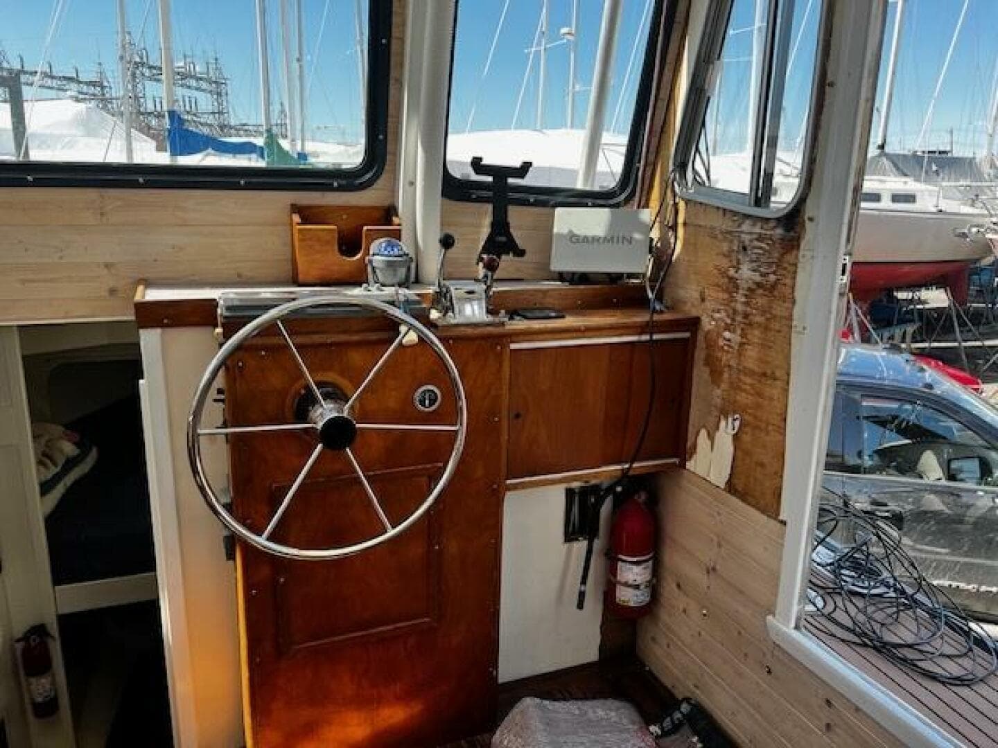 1978 Bruno & Stillman 