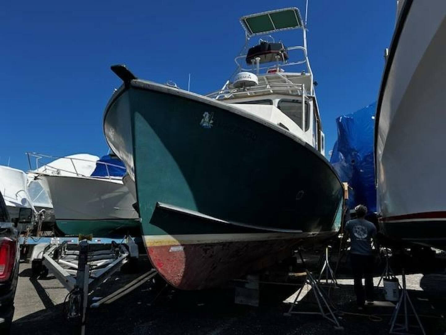 1978 Bruno & Stillman 