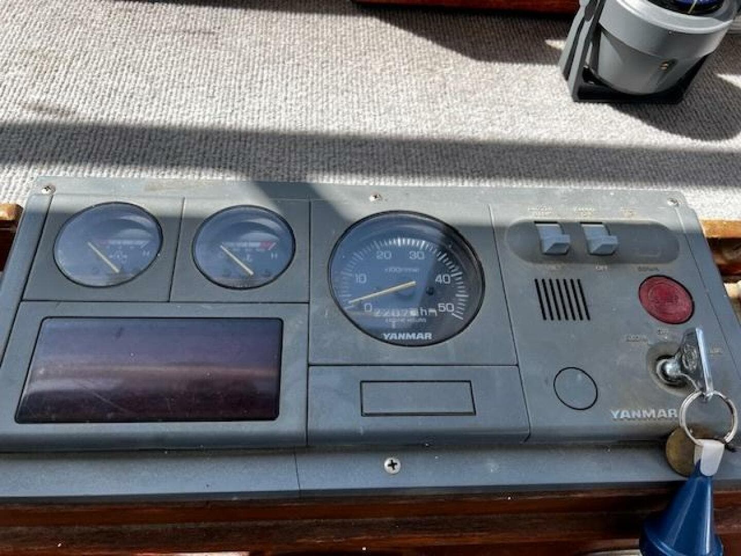 1978 Bruno & Stillman 