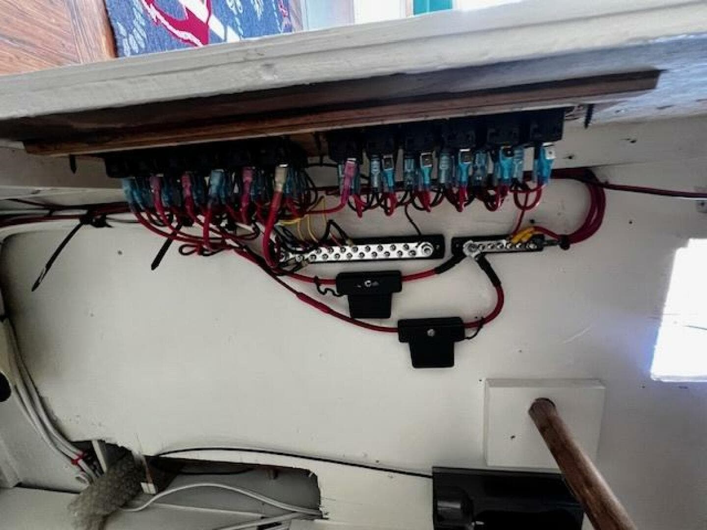 1978 Bruno & Stillman 