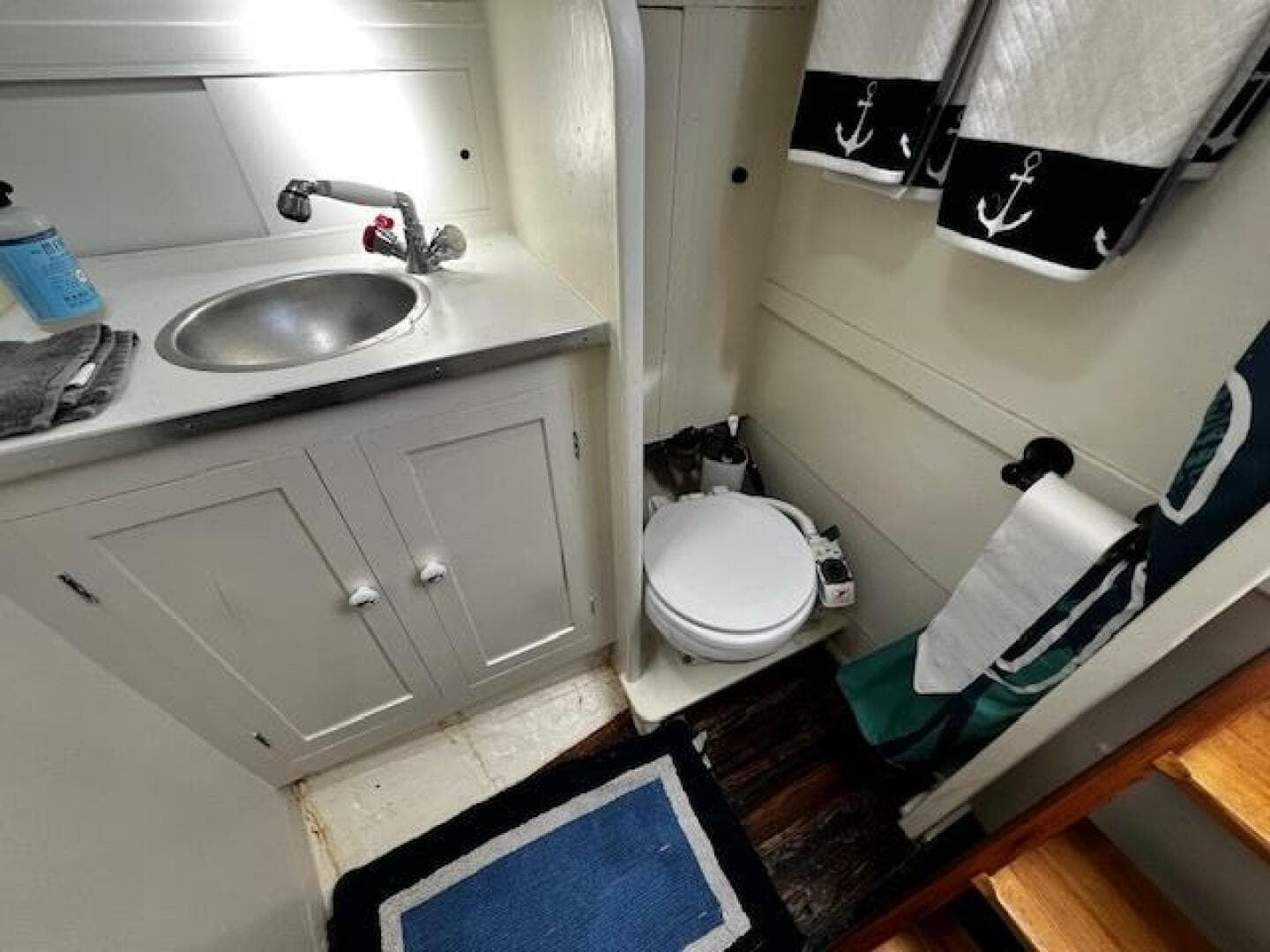 1978 Bruno & Stillman 