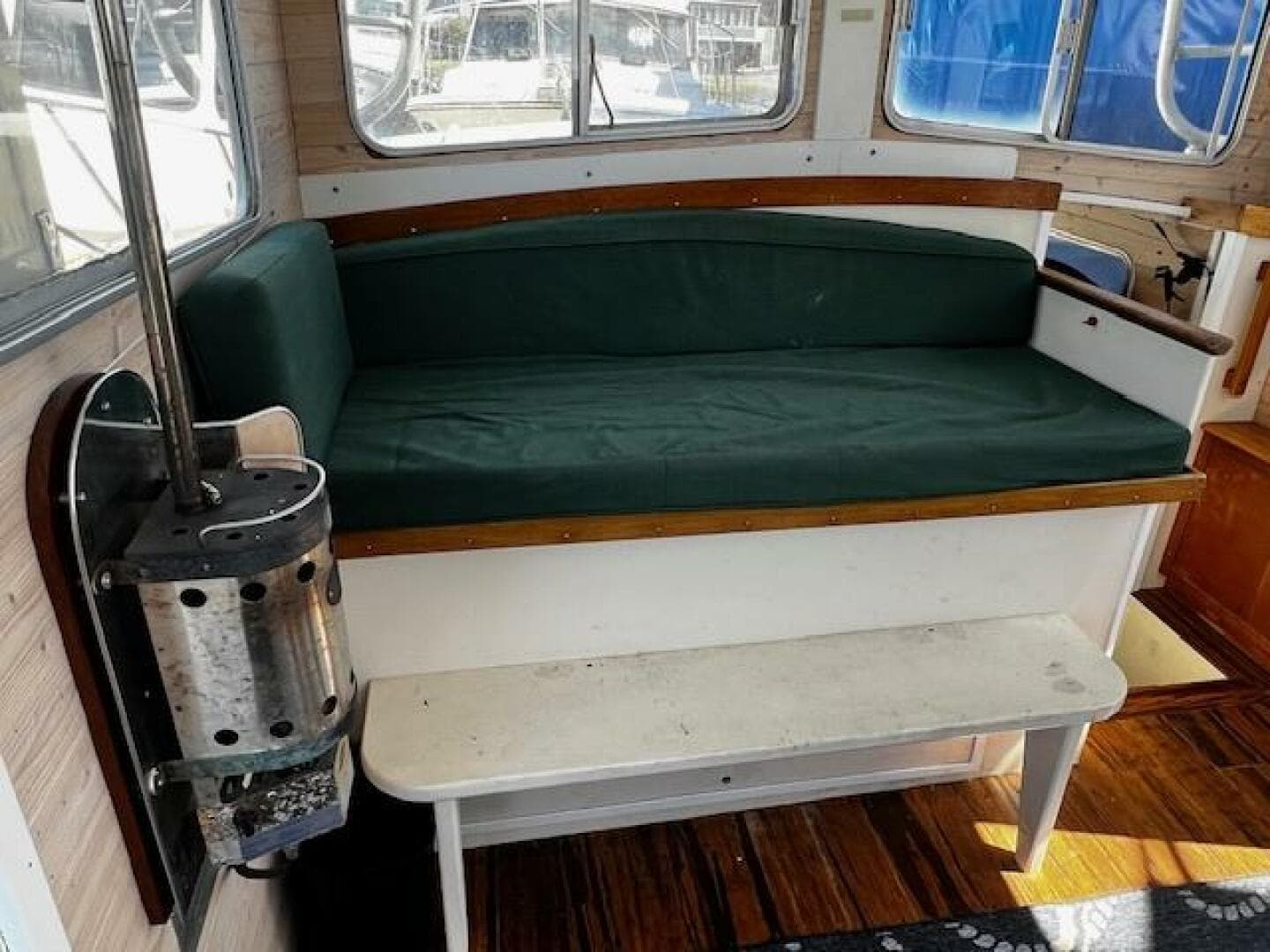 1978 Bruno & Stillman 