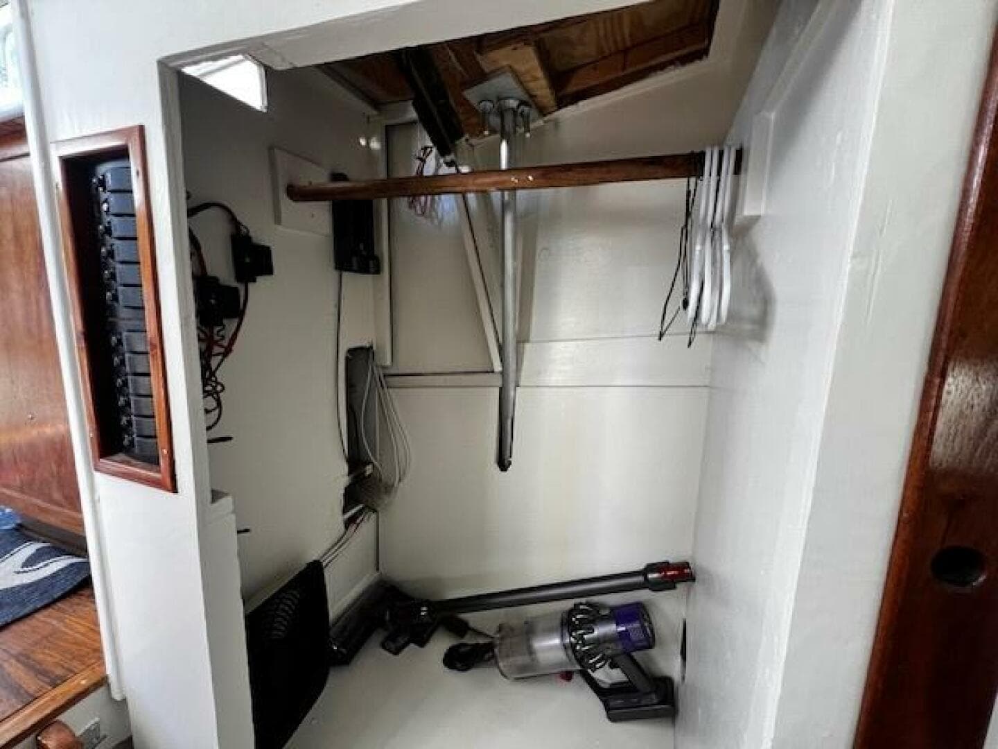 1978 Bruno & Stillman 