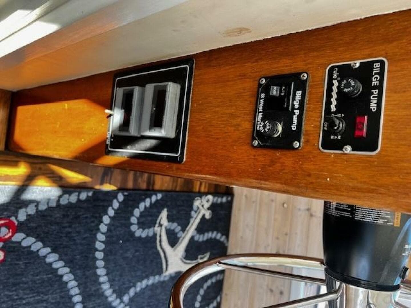 1978 Bruno & Stillman 