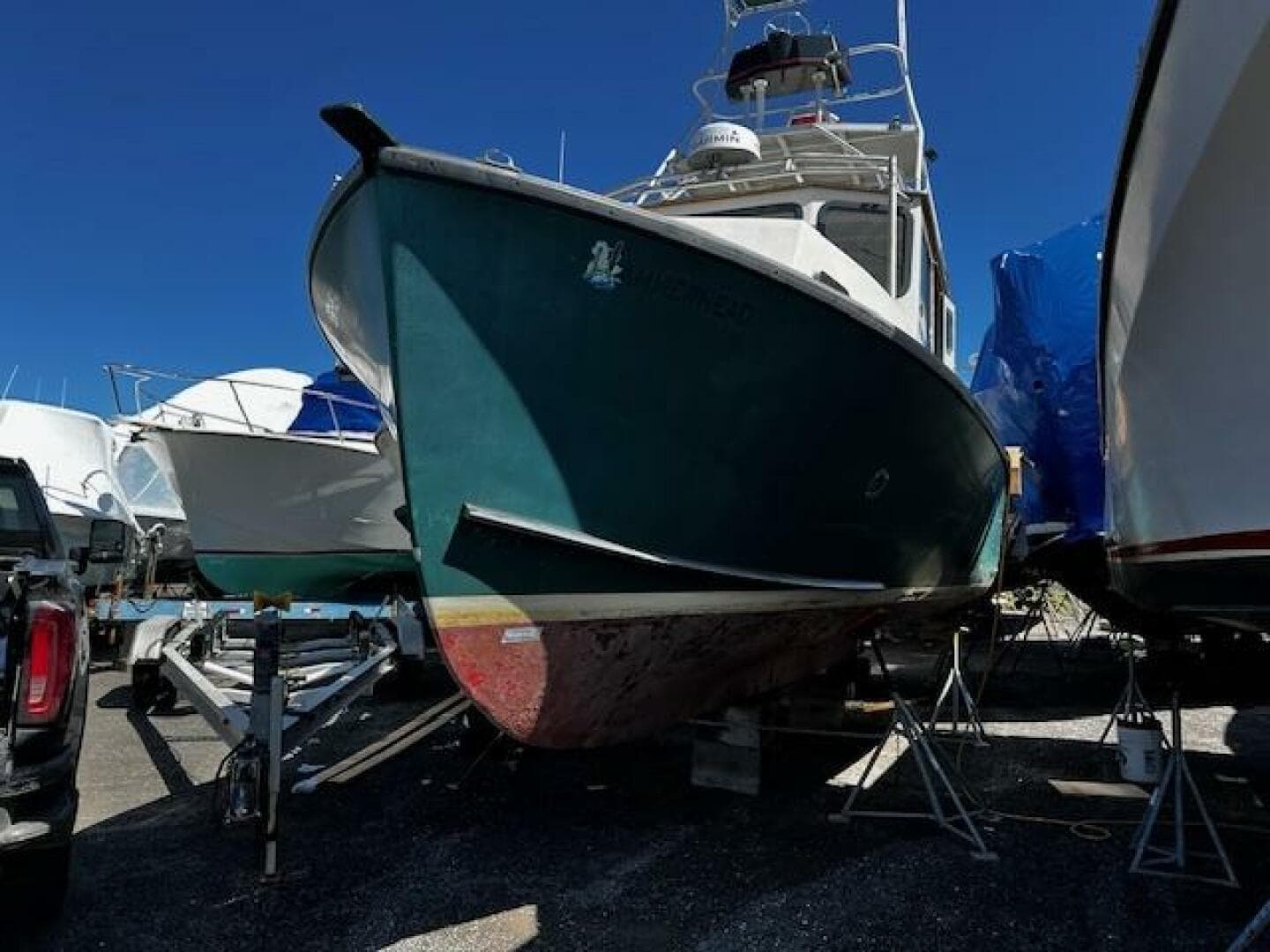 1978 Bruno & Stillman 