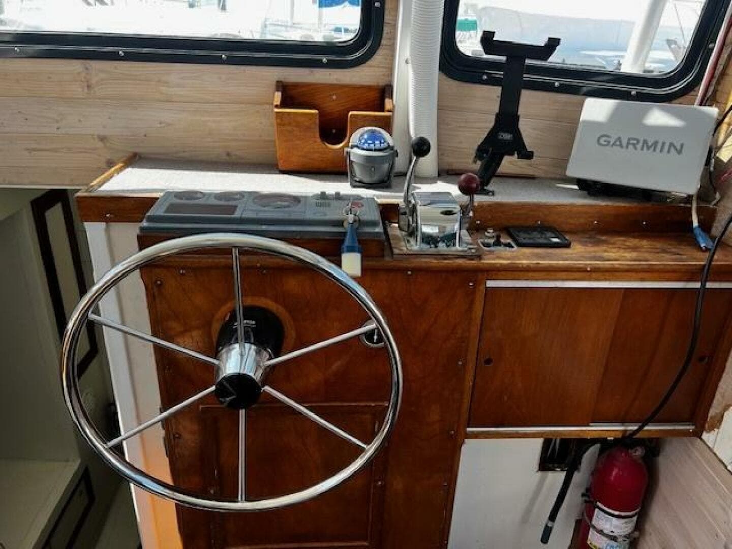 1978 Bruno & Stillman 