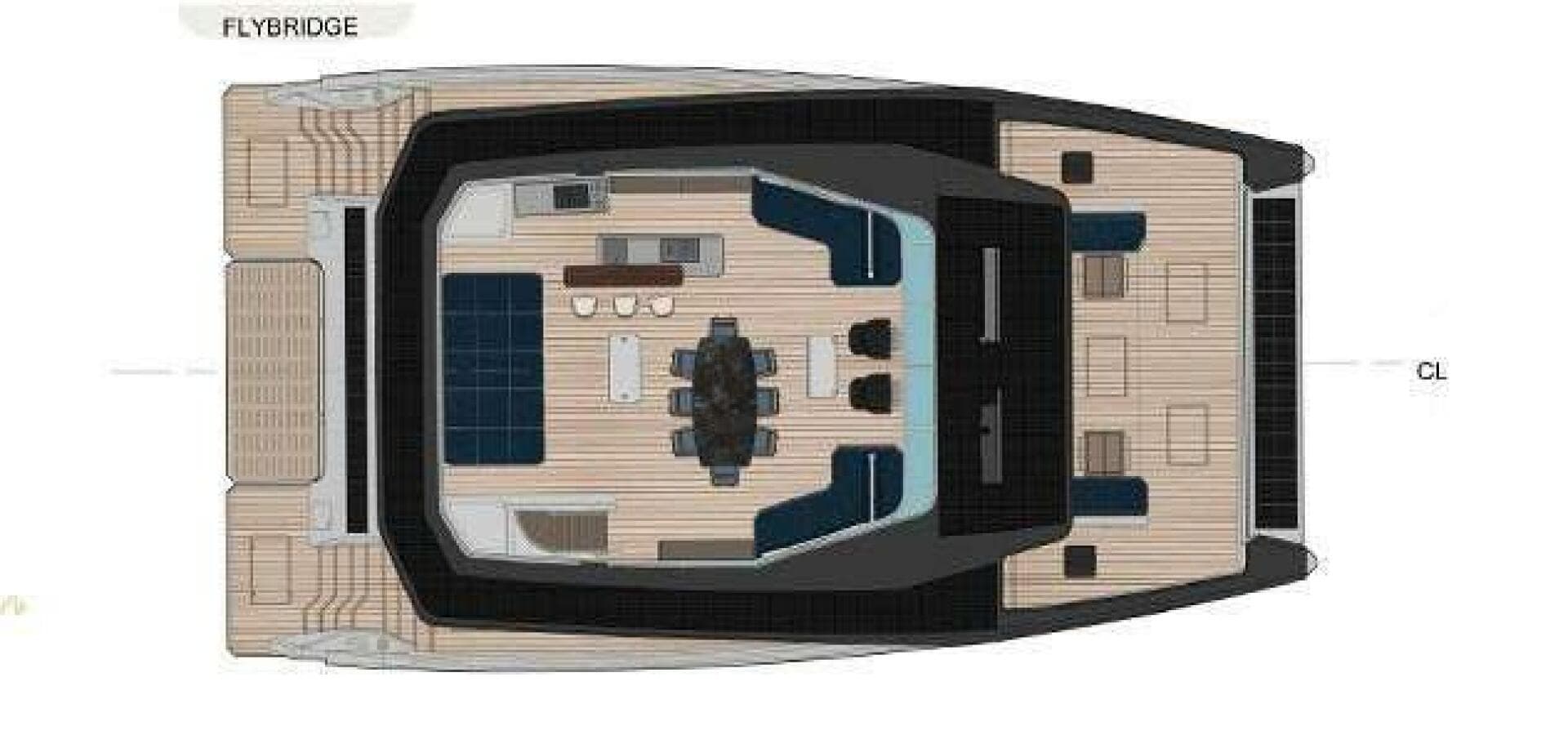 2026 Sunpower Yachts Alva Solar-E 60