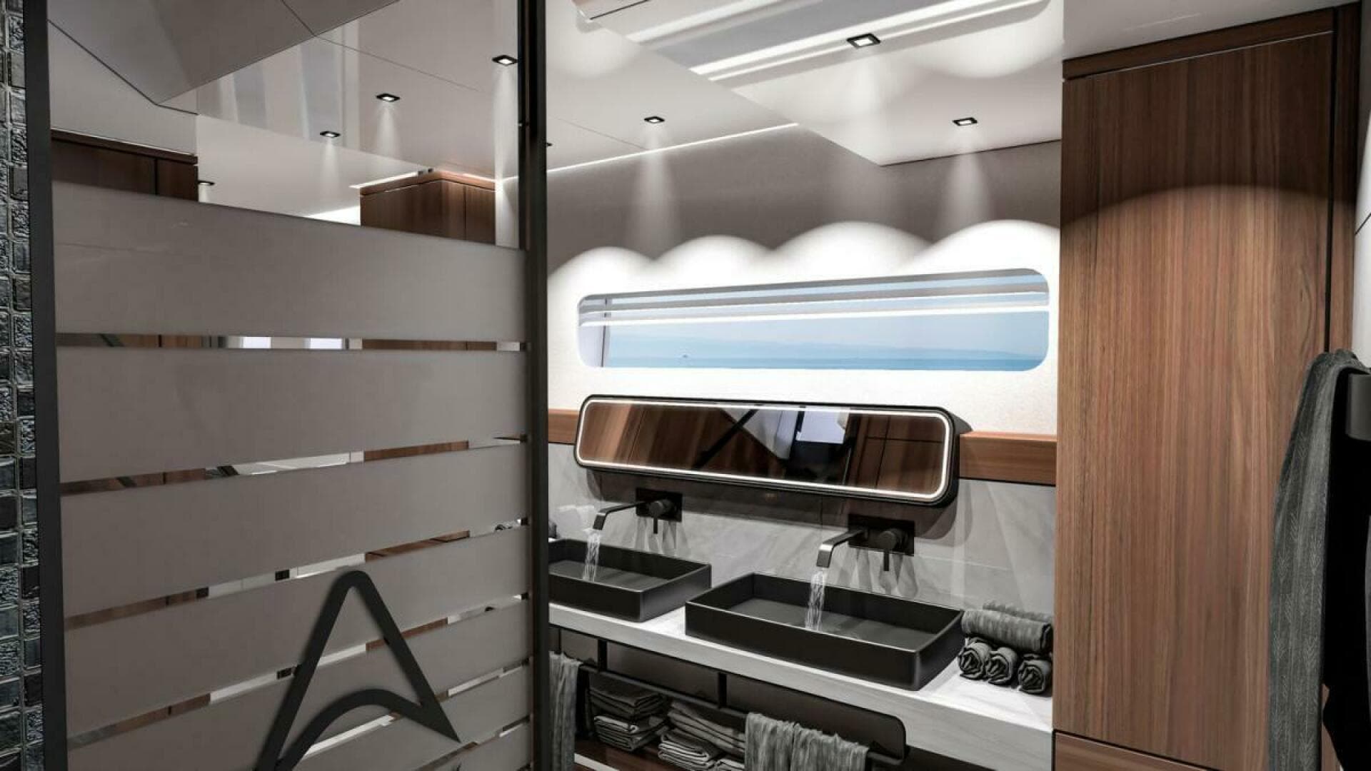 2026 Sunpower Yachts Alva Solar-E 60