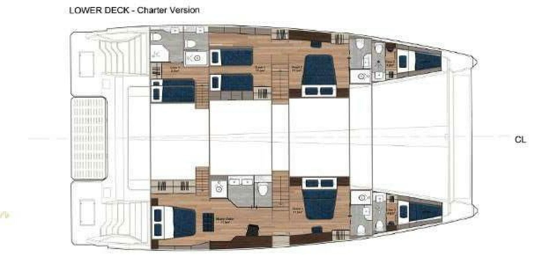 2026 Sunpower Yachts Alva Solar-E 60