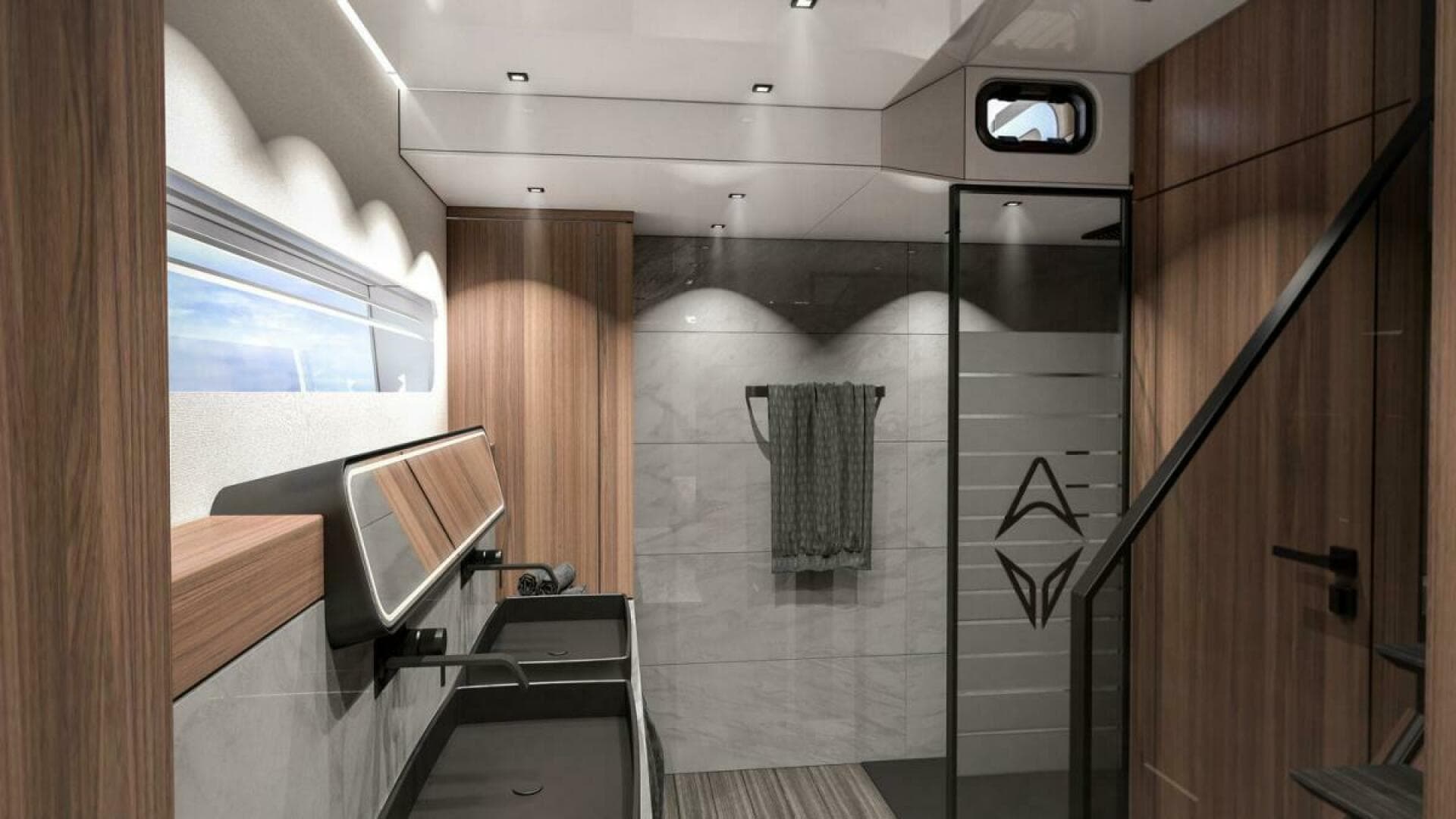 2026 Sunpower Yachts Alva Solar-E 60