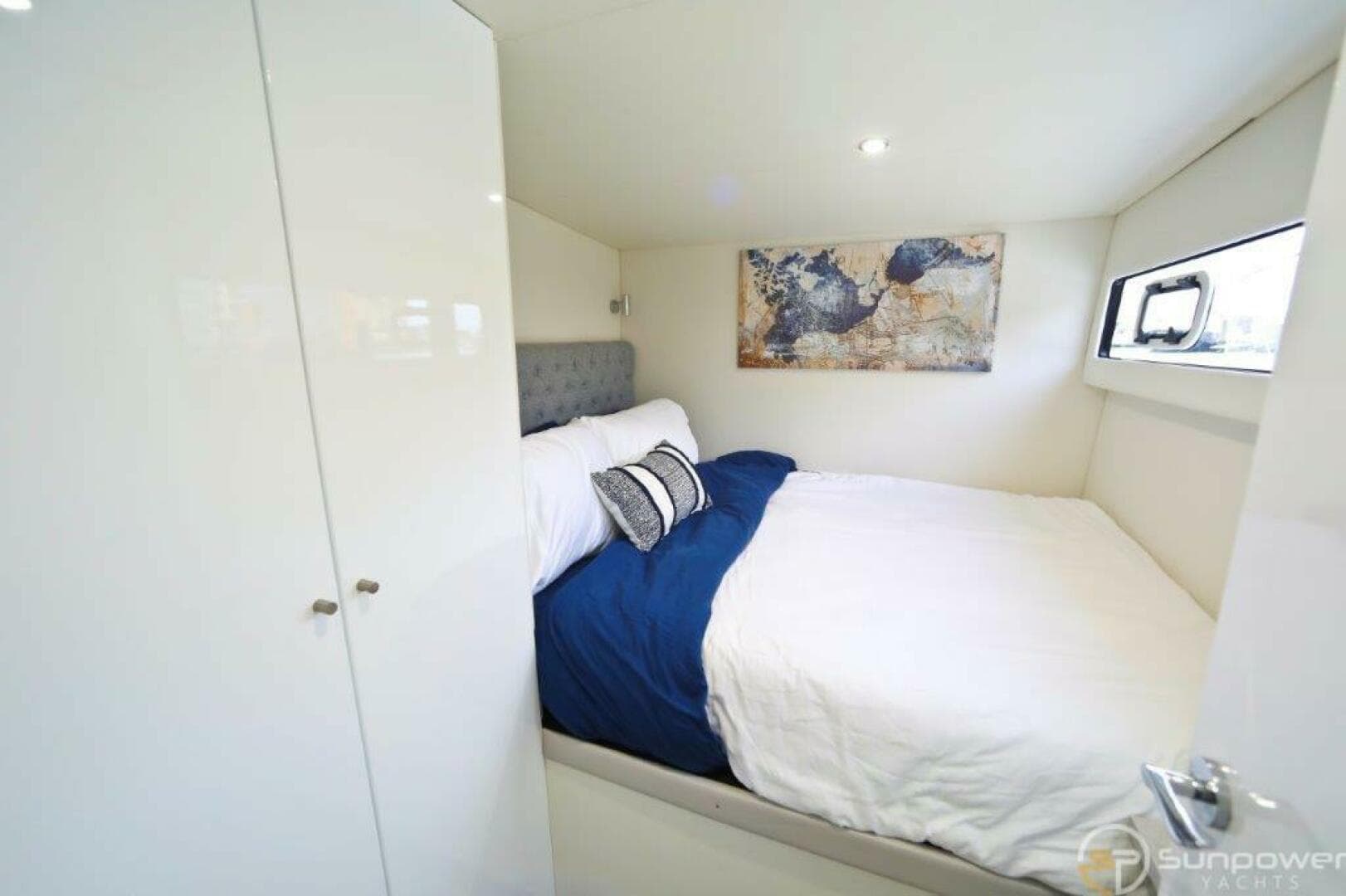 2026 Sunpower Yachts Solar-E 44 VIP