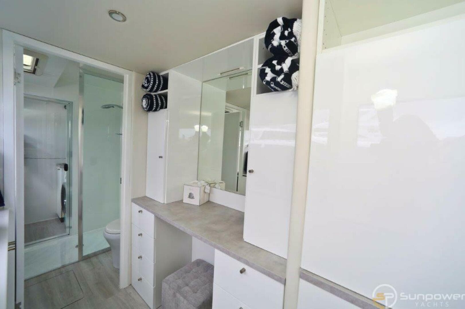 2026 Sunpower Yachts Solar-E 44 VIP