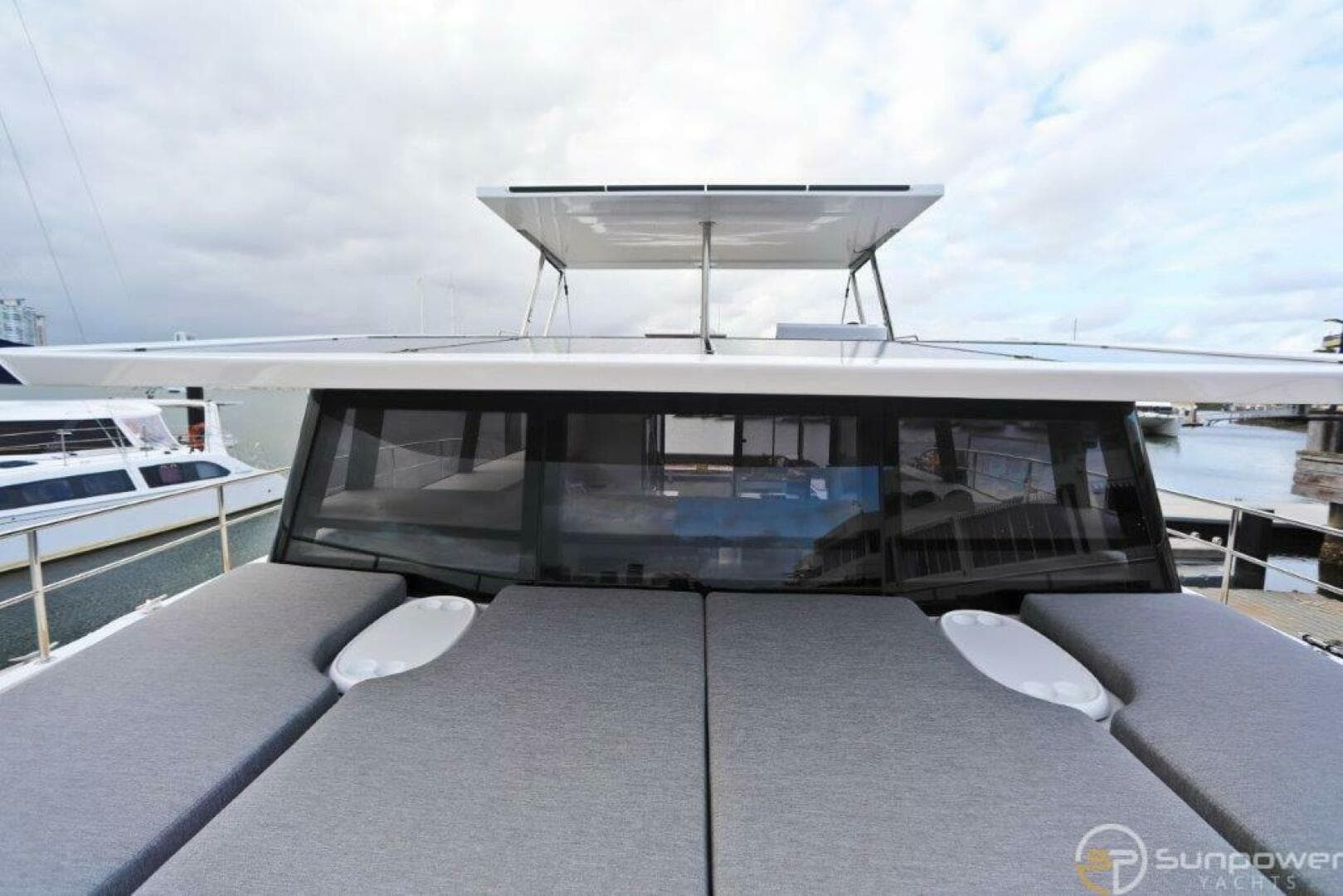 2026 Sunpower Yachts Solar-E 44 VIP