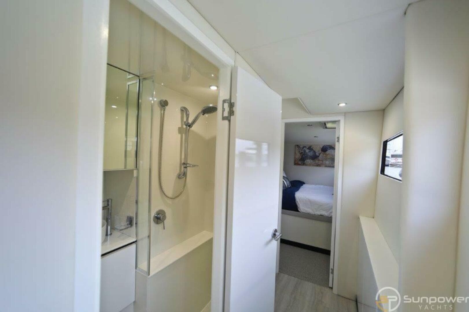 2026 Sunpower Yachts Solar-E 44 VIP