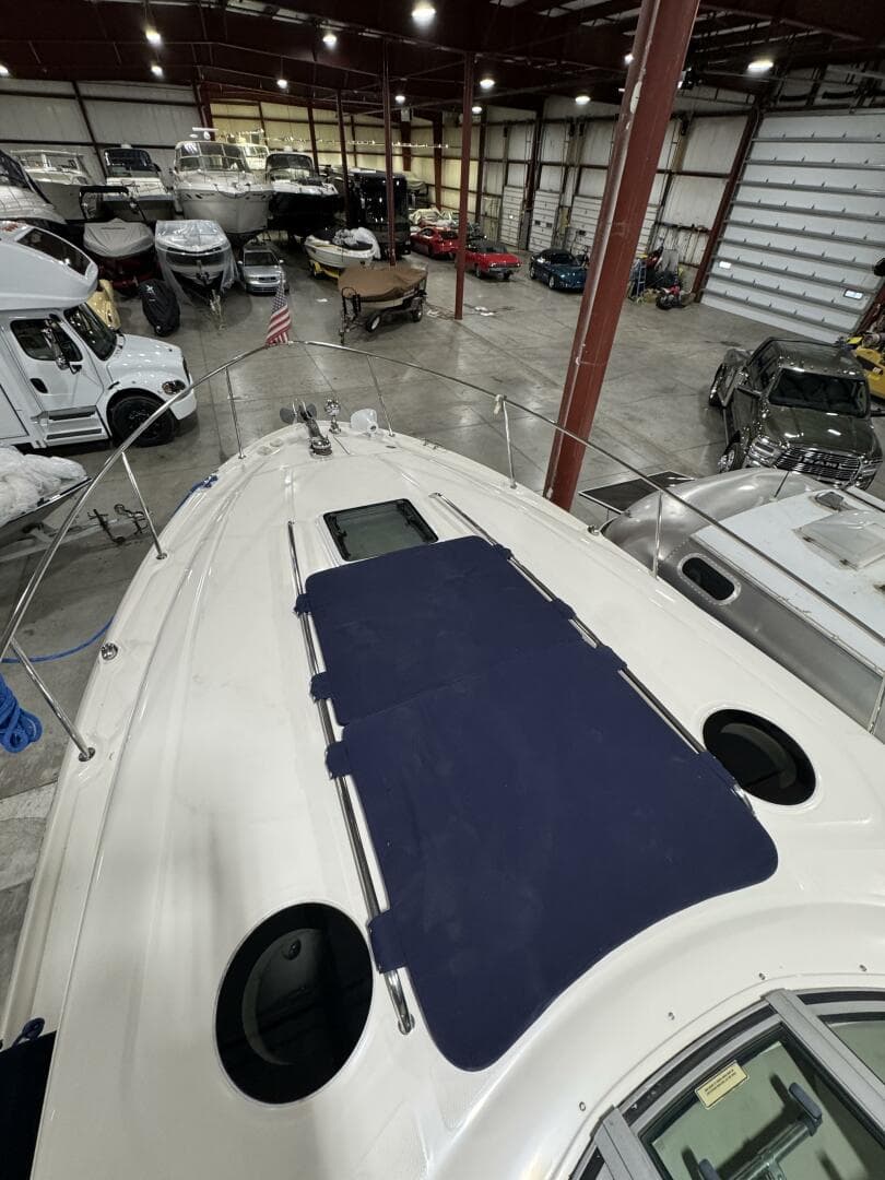 2004 Sea Ray 320 Sun Dancer