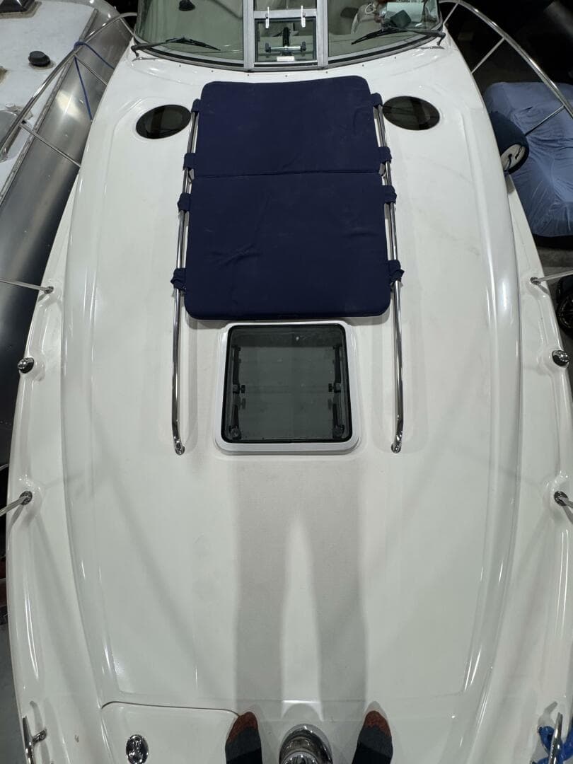 2004 Sea Ray 320 Sun Dancer