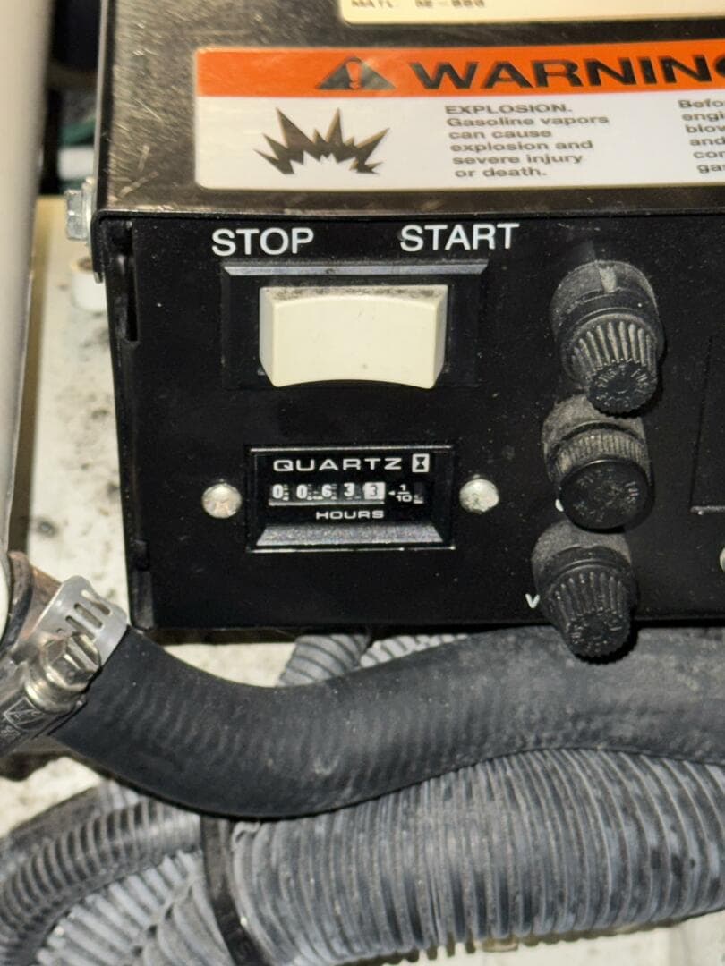 2004 Sea Ray 320 Sun Dancer