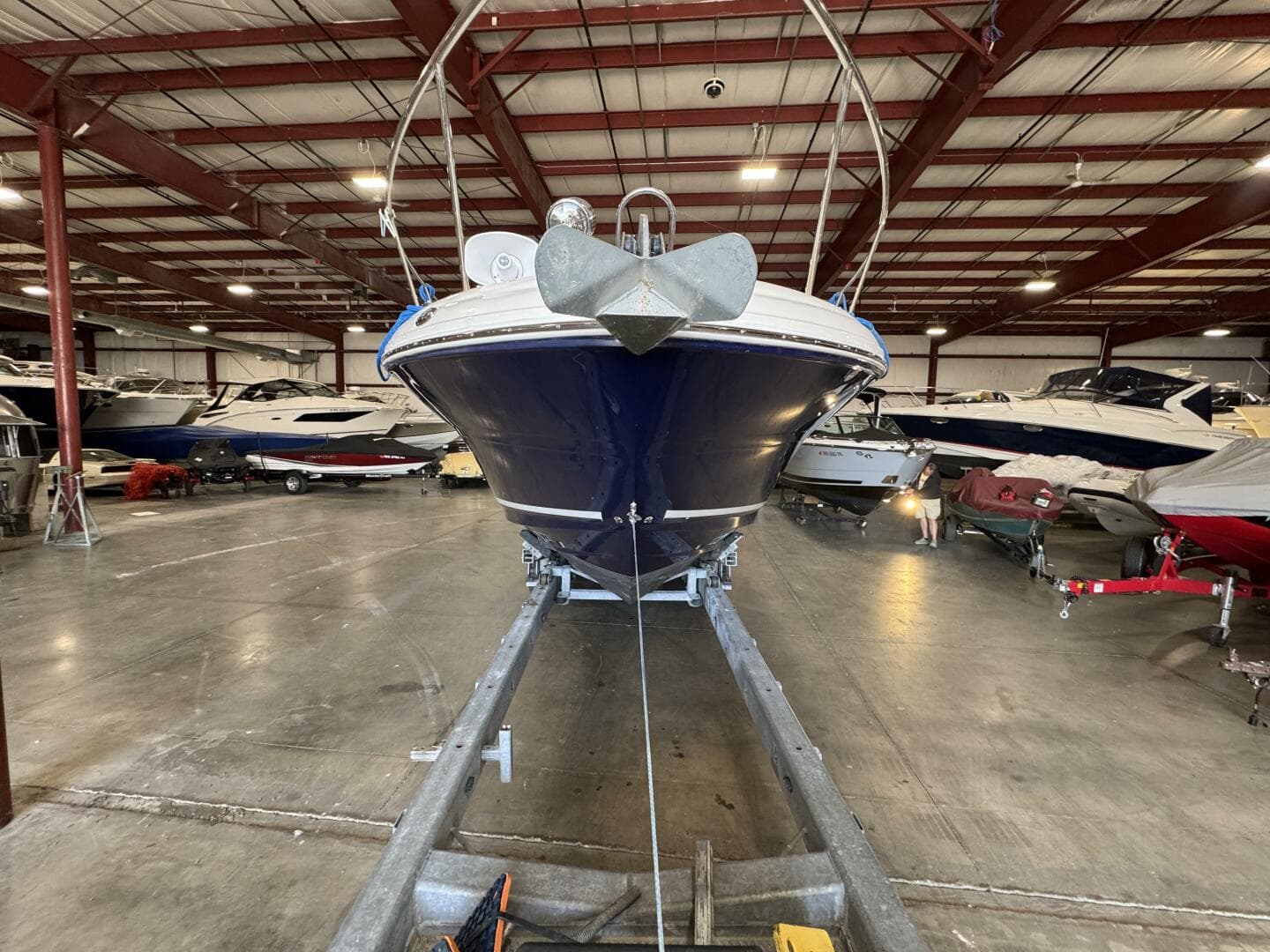 2004 Sea Ray 320 Sun Dancer