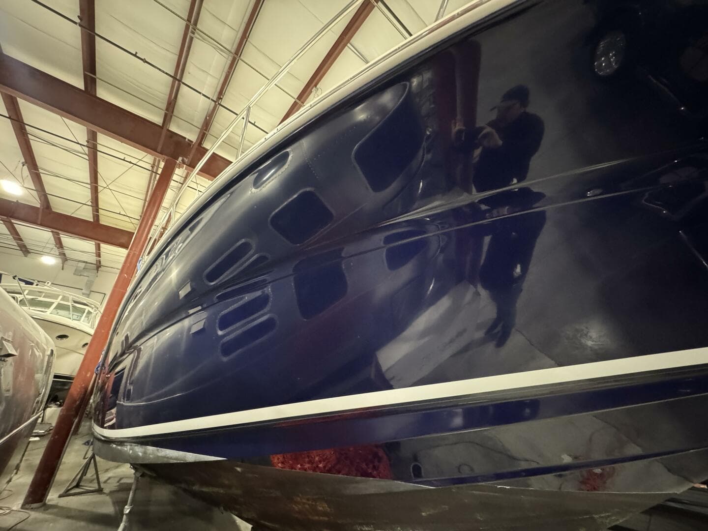 2004 Sea Ray 320 Sun Dancer