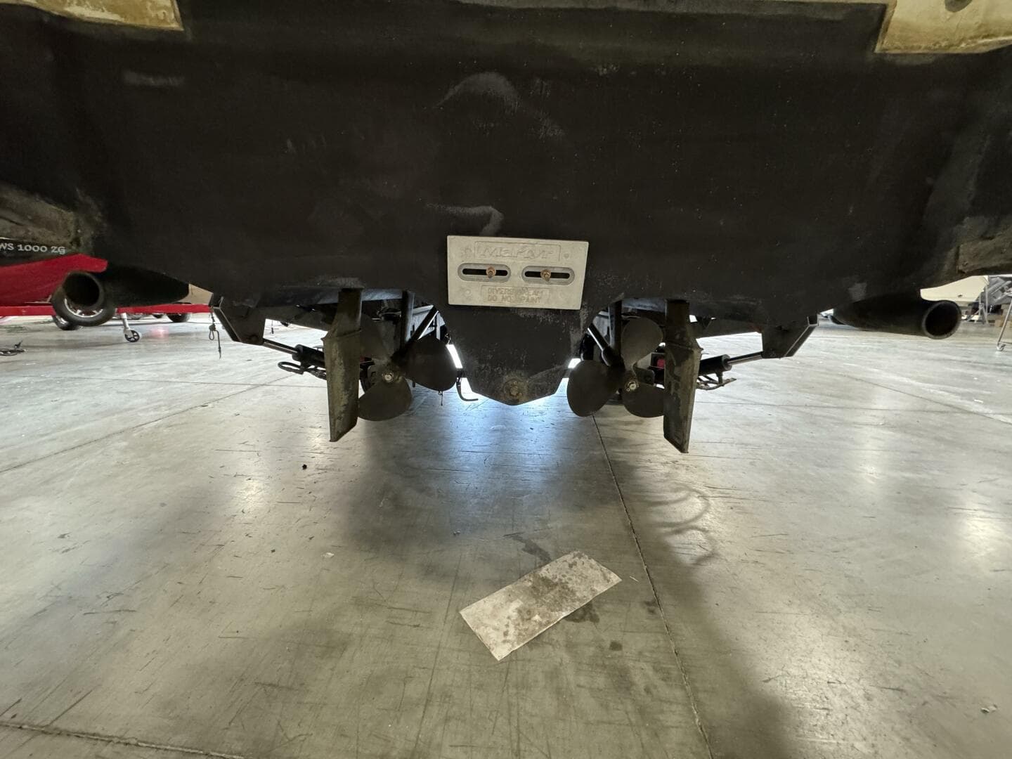 2004 Sea Ray 320 Sun Dancer