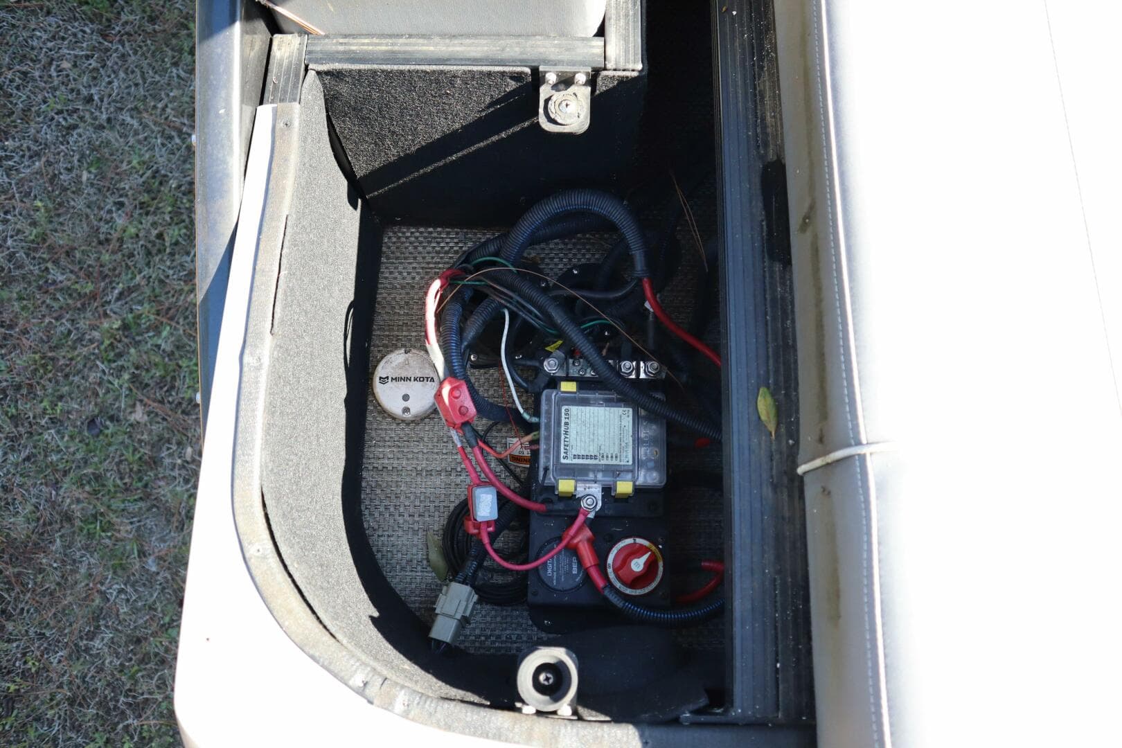 2021 Bennington RX25 Sport