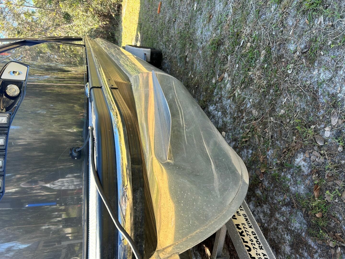 2021 Bennington RX25 Sport