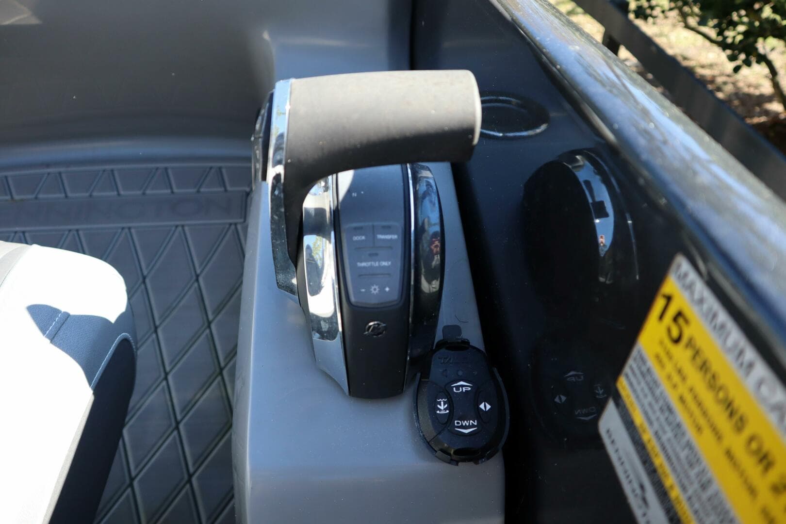 2021 Bennington RX25 Sport