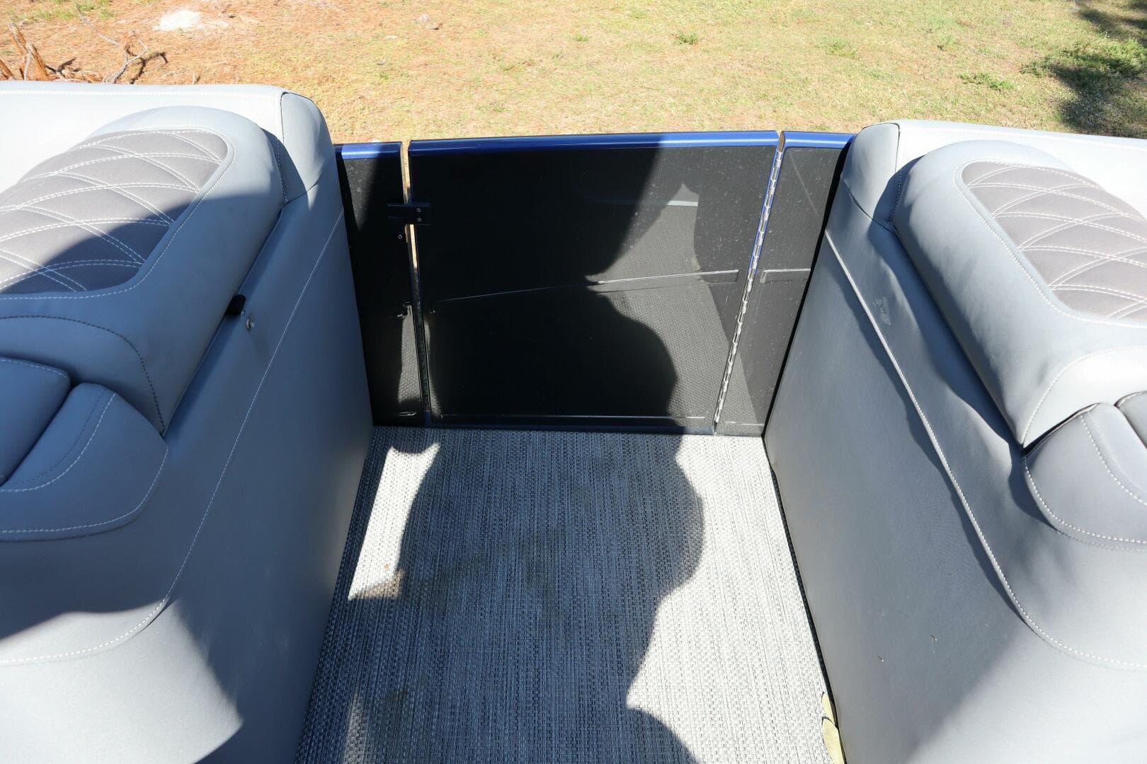 2021 Bennington RX25 Sport