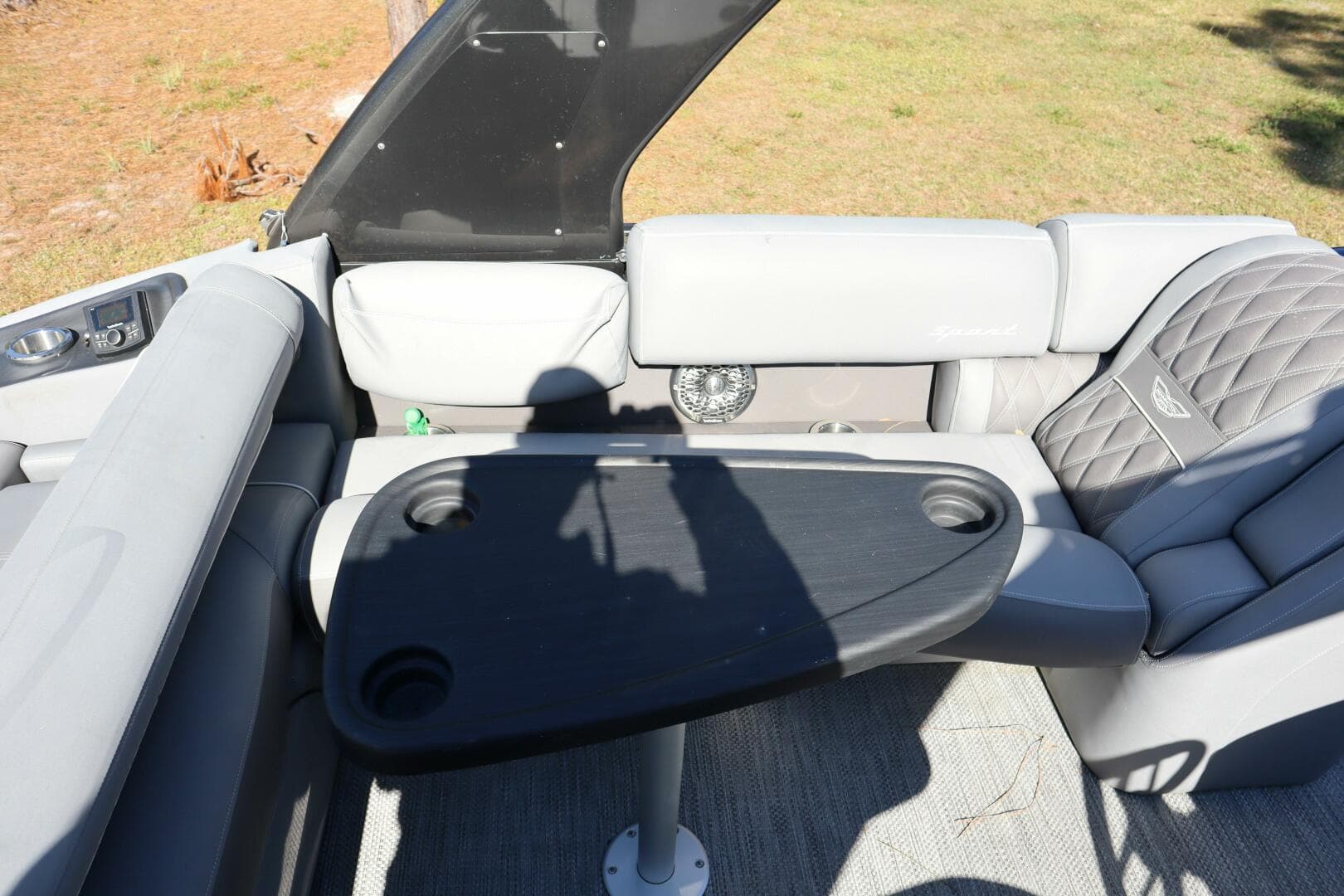 2021 Bennington RX25 Sport