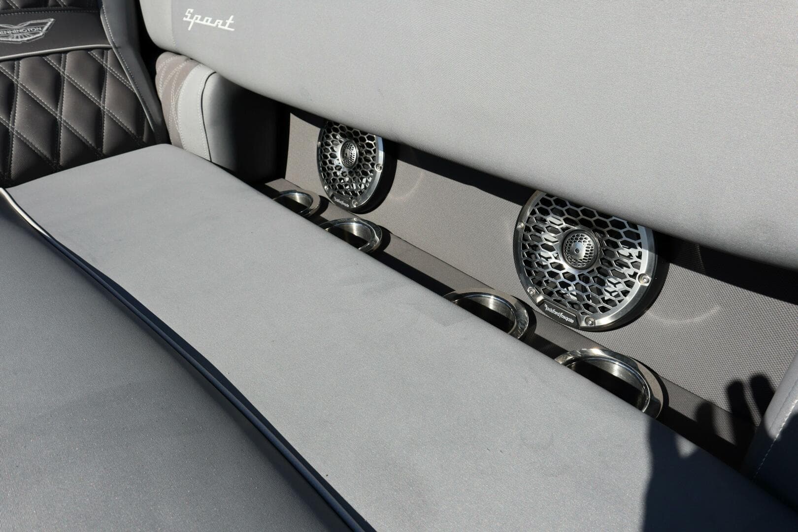 2021 Bennington RX25 Sport