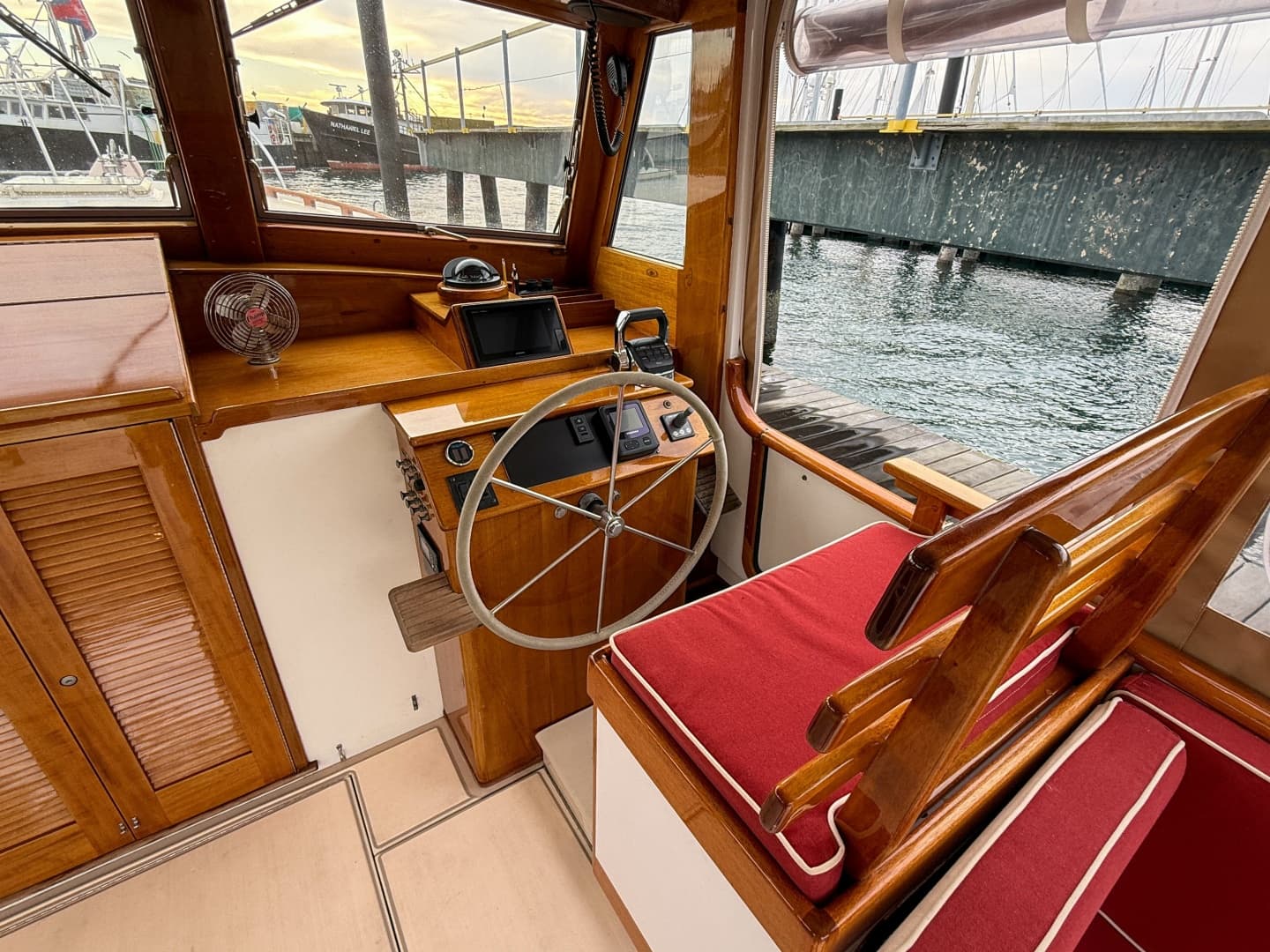 2003 John Williams Stanley 38