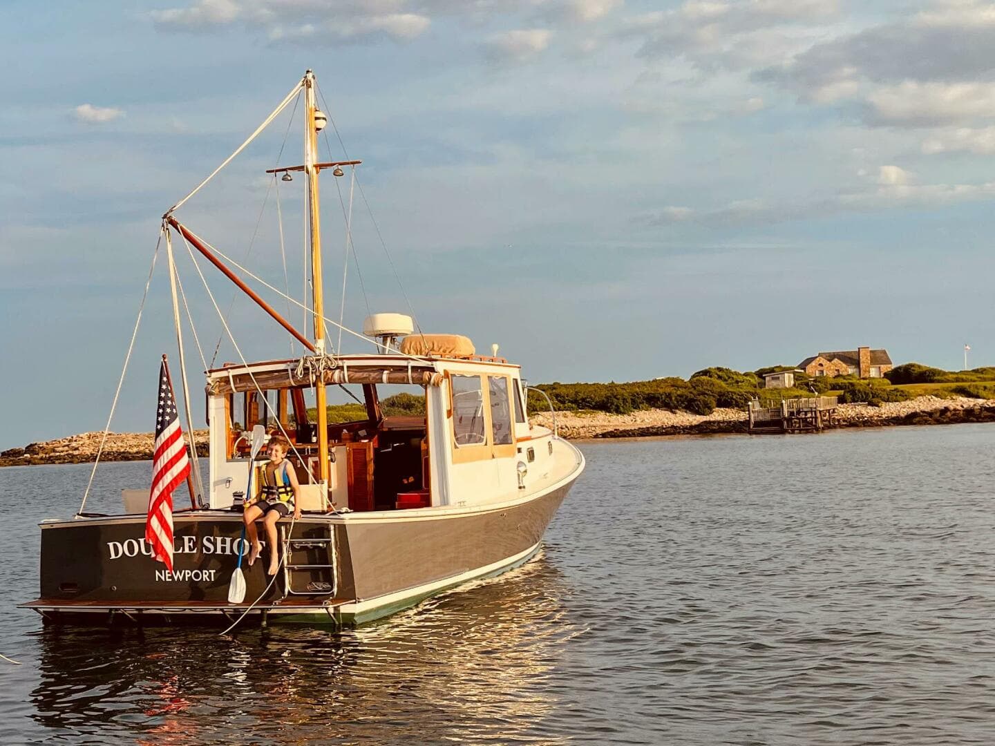 2003 John Williams Stanley 38